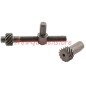 Chain tensioner for Chinese pruning chainsaw 2500 China