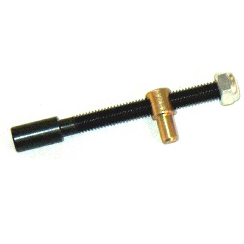 Chain tensioner compatible with electric chainsaw COMER E21