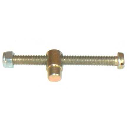 Kettenspanner kompatibel mit EMAK EFCO 945 950 SUPER Kettensäge | NewgardenParts.com