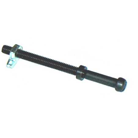 Chain tensioner bar compatible with chainsaw MC CULLOCH MINIMAC 600 | NewgardenParts.com
