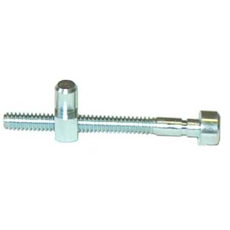 Extracteur de guide-chaîne compatible avec la tronçonneuse PARTNER CCS35 CCS370 CCS390 | NewgardenParts.com