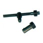 Tensor de cadena compatible con motosierra ZENOAH G2000T