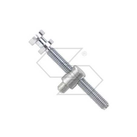 Chain tensioner puller chain saw DOLMAR 103 105 108 | NewgardenParts.com