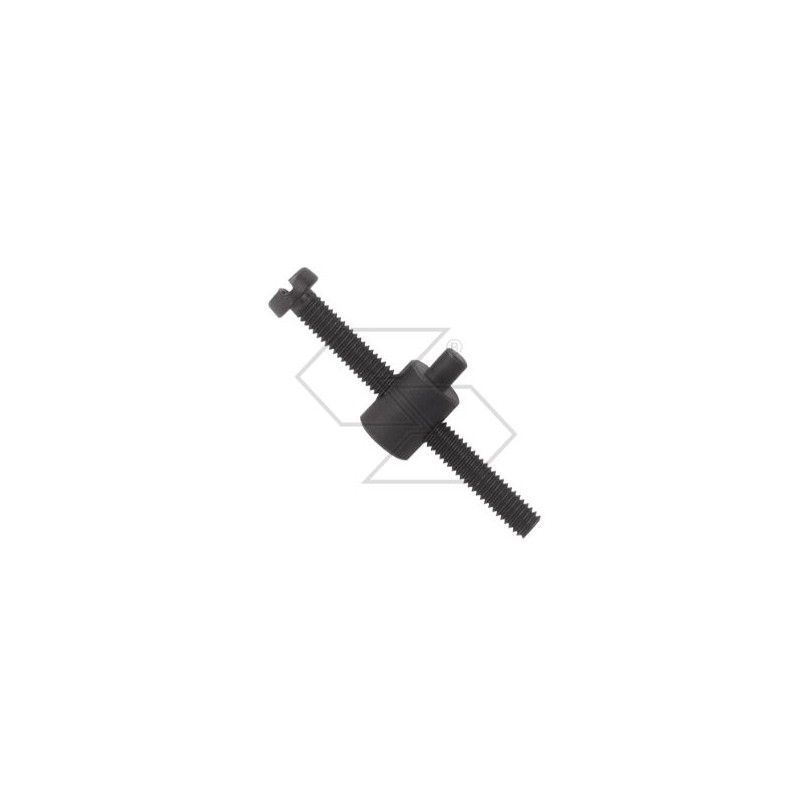 MCCULLOCH mac 6 tensor de cadena de motosierra extractor
