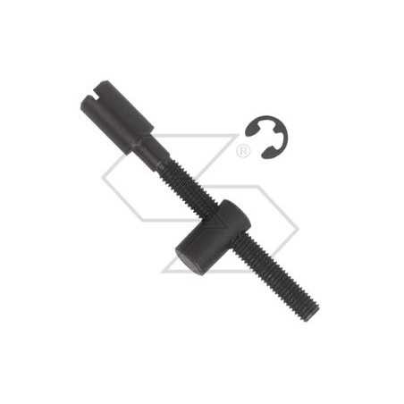 Chain tensioner puller chain saw OLEOMAC agristar 251B 251 super 252F 254 264 350 004400091 | NewgardenParts.com