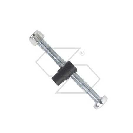 Chain tensioner puller OPEM chainsaw 145 155 first type | NewgardenParts.com