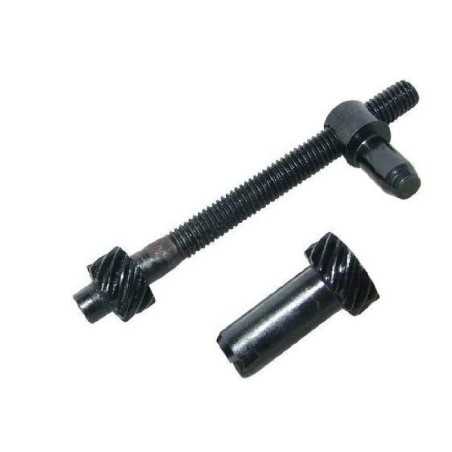 Kettenspanner kompatibel mit EMAK OLEOMAC EFCO 947 952 GS520 Kettensäge | NewgardenParts.com