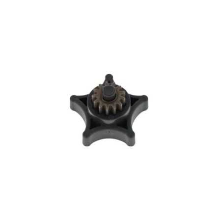 TENDICINGHIA 578776501 ORIGINALE HUSQVARNA | NewgardenParts.com