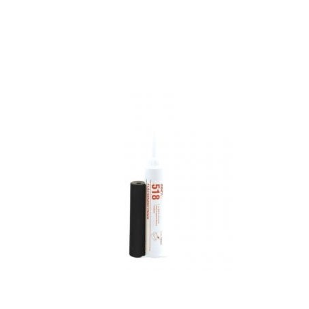Medium to high-strength elastic seal LOCTITE 518 for dense surfaces 50 ml | NewgardenParts.com