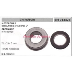 Gleitringdichtung CMMOTORI-Hochdruckmotorpumpe 1" 1/2 014424 | NewgardenParts.com