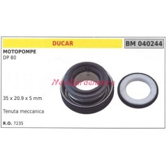 Garniture mécanique DUCAR DP 80 040244 | NewgardenParts.com