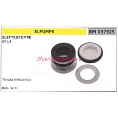 Retén mecánico ELPUMPS para motobomba BP1/4 037925 | NewgardenParts.com