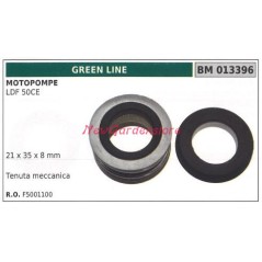 Tenuta meccanica GREENLINE motopompa LDF 50CE 013396 | NewgardenParts.com