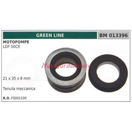 Garniture mécanique pompe à moteur GREENLINE LDF 50CE 013396 | NewgardenParts.com