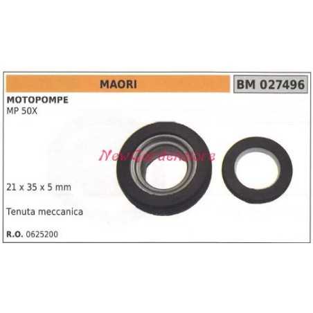 Tenuta meccanica MAORI motopompa MP 50X 027496 | NewgardenParts.com