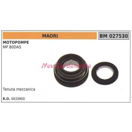 Garniture mécanique MAORI pour motopompe MP 80DAS 027530 | NewgardenParts.com
