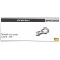 Terminal de cable Bowden UNIVERSAL cable Ø  2 mm código 019059