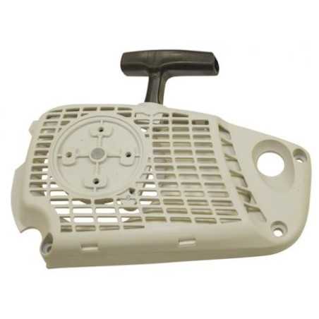 recoil starter compatible with STIHL MS 192 T chainsaw