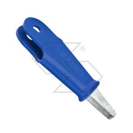 Terminal for cable grade 100 cable Ø 8-10 mm weight 0.61 Kg pulling force 6000 | NewgardenParts.com