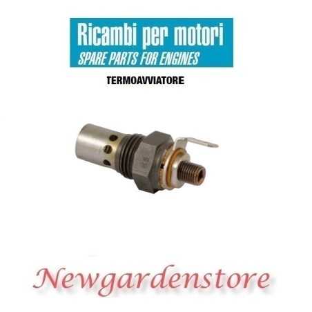 Temporizador 10455 12volts 7/8 14 3/8" 24UNF tractor FORD PERKINS LANDINI | NewgardenParts.com