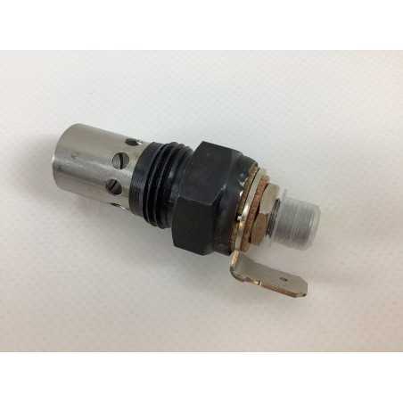 Sobrecalentador 12V para tractores FORD 1854101 TA10B | NewgardenParts.com