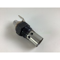 12V overrun heater for FORD tractors 1854101 TA10B | NewgardenParts.com