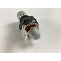 12V overrun heater for FORD tractors 1854101 TA10B | NewgardenParts.com