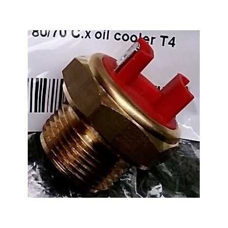 THERMO SWITCH S16286 80/70 EXCHANGER ORIGINAL GIANNI FERRARI 00.54.10.0054 | NewgardenParts.com