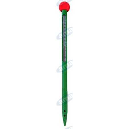 Termometro in abs per terreno temperatura da 0 a 80 C - 95812 | NewgardenParts.com