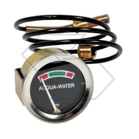 NEWGARDENSTORE mechanical water temperature thermometer for tractor | NewgardenParts.com