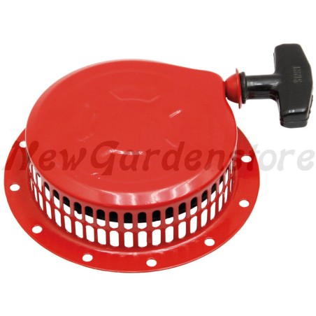 Avviatore autoavvolgente messa in moto compatibile HONDA G100 28400-ZG0-004ZG  28400-ZG0-004ZB | NewgardenParts.com