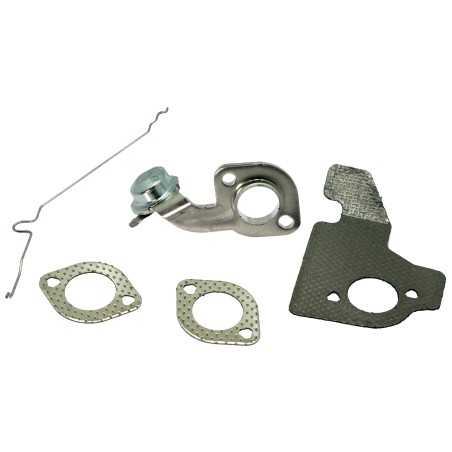 BRIGGS 800 Serie Rasenmähermotor Thermostat 11P-125 796486 | NewgardenParts.com