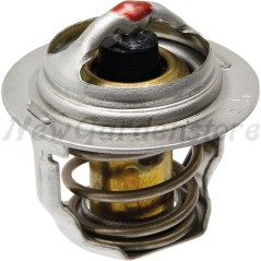 Thermostat for lawn tractor engine compatible KUBOTA 1943473010 | NewgardenParts.com