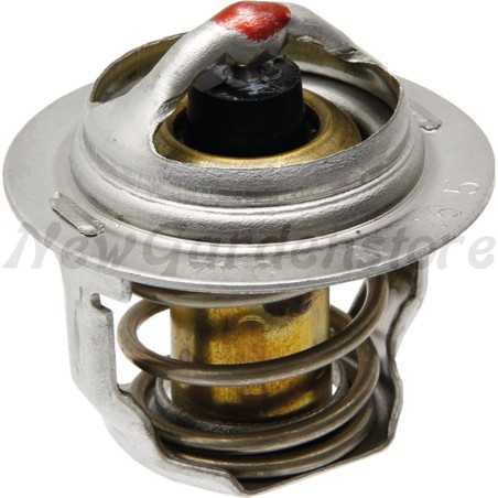 Thermostat for lawn tractor engine compatible KUBOTA 1943473010 | NewgardenParts.com