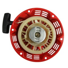 Avviatore autoavvolgente messa in moto compatibile HONDA G100 28400-ZG0-004ZG  28400-ZG0-004ZB | NewgardenParts.com