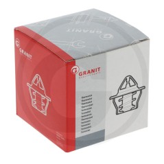Thermostat tractor models CS SERIES compatible CASE IH T5434A 132000060726 | NewgardenParts.com