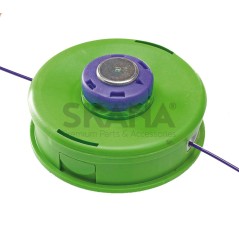 CABEZAL DE CORTE RIF 1600660 COMPATIBLE ACTIVO