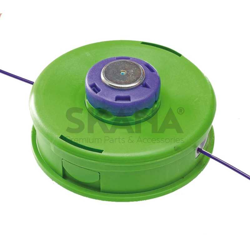 TRIMMERHEAD RIF 1600660 COMPATIBLE ACTIVE