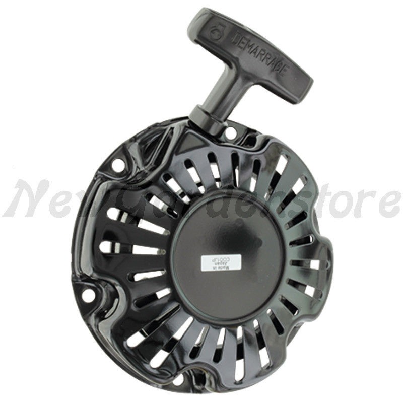 Moteur de démarrage à rappel compatible HONDA GX 100 30270758