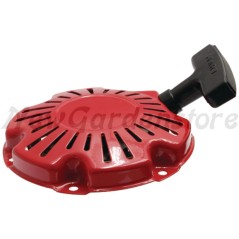 moteur de démarrage à rappel compatible HONDA GX100 motoculteur