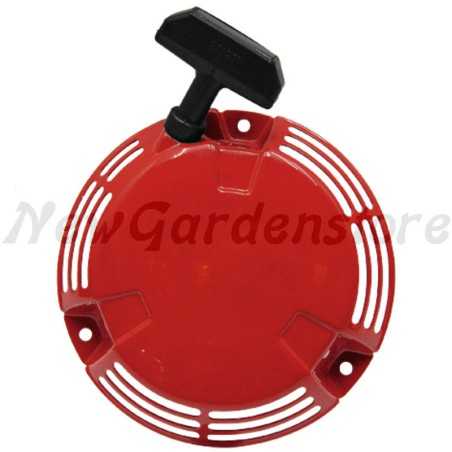 recoil starter starting engine compatible HONDA GXV 140 | NewgardenParts.com