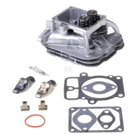 HEAD, CYLINDER | NewgardenParts.com