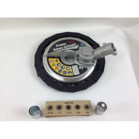 Reciprocating cutting head for brushcutter 6-179 | NewgardenParts.com