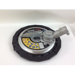 Testa di taglio reciprocatore per decespugliatore 6-179 | NewgardenParts.com