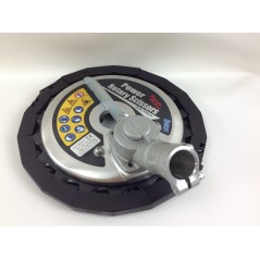 Testa di taglio reciprocatore per decespugliatore 6-179 | NewgardenParts.com