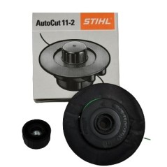 ORIGINAL STIHL AutoCut 11-2 mowing head 40047102105 | NewgardenParts.com