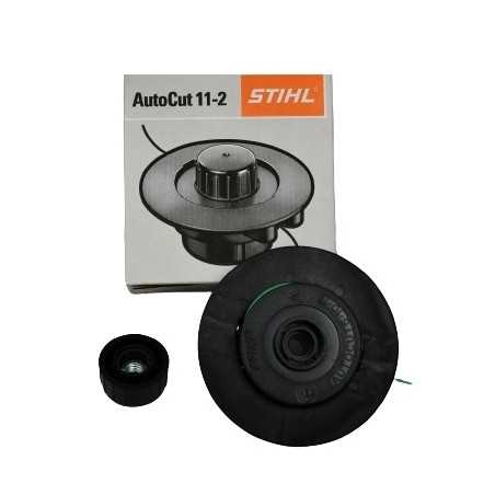 ORIGINAL STIHL AutoCut 11-2 mowing head 40047102105 | NewgardenParts.com