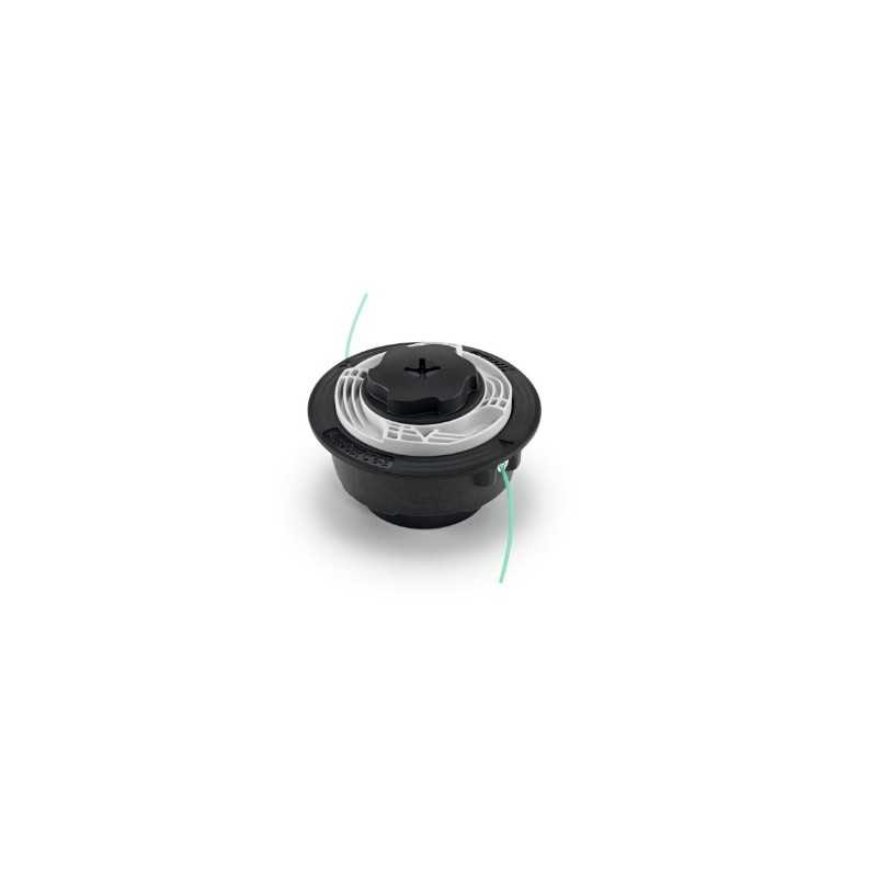 Testa falciante AutoCut C 6-2 decespugliatore ORIGINALE STIHL 40067102140 FSA 60