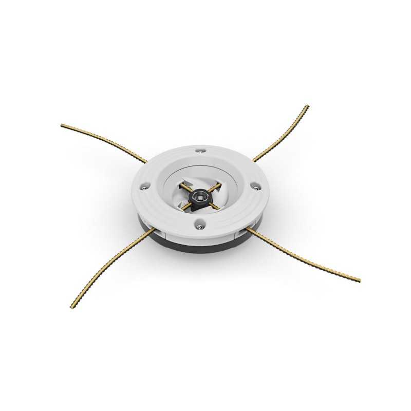 DuroCut 40-4 ORIGINAL STIHL Mähkopf 40057102114