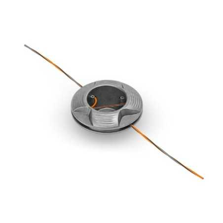 FixCut 31-2 mowing head ORIGINAL STIHL brushcutter 40017102105 | NewgardenParts.com